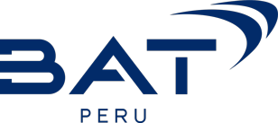 PE BAT LOGO